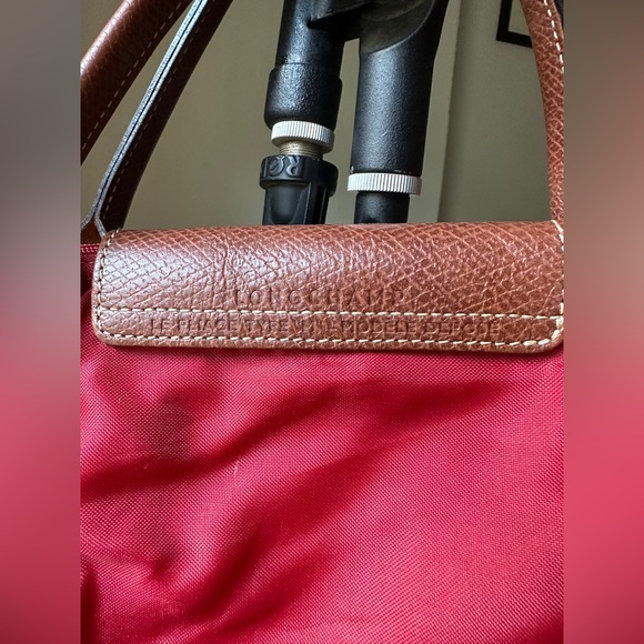 LONGCHAMP Le Pliage Medium Nylon Tote - Picture 9 of 11